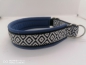 Preview: Hundehalsband Boho-Look