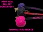 Preview: MOBY Softbaits DOG BALL groß