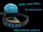 Preview: MOBY Softbaits DOG BALL groß