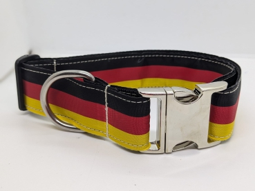 Deutschland Hundehalsband Germany