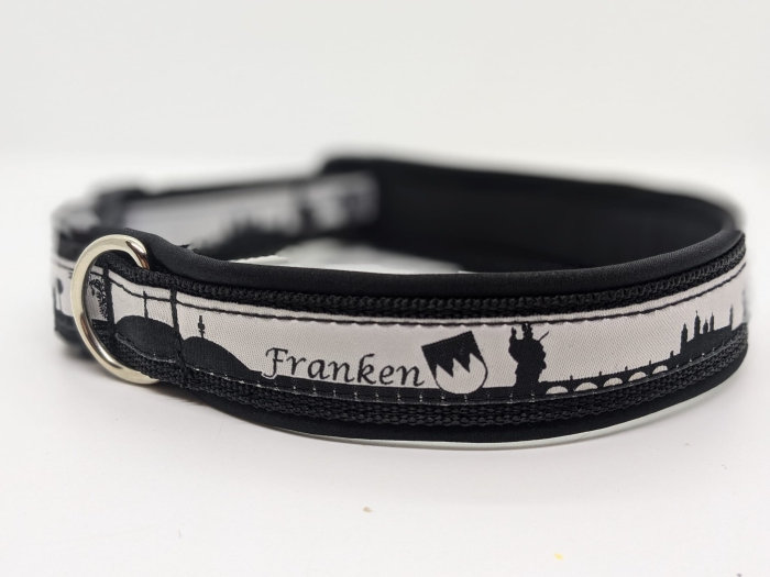 Franken Hundehalsband